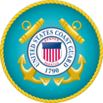 U.S. Coast Guard Logo | Scout Environmental