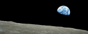 Earthrise photo