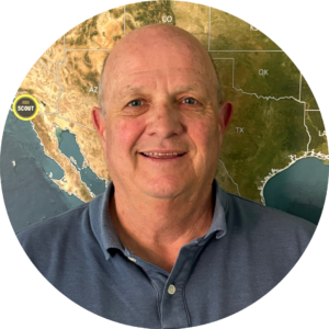 Barry Snyder